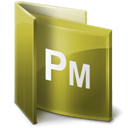 Page Maker icon